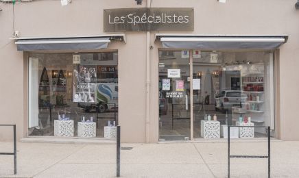 Les Spécialistes : Coiffeur à Brignais