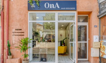 OnA : Coiffeur à Carqueiranne