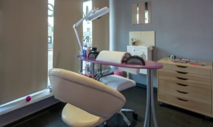 M BEAUTY : Institut de beauté à Wittenheim