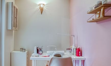 L’Instant Zen : Institut de beauté à Chamboeuf