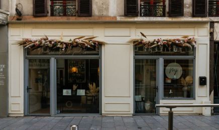 Mademoiselle Judith : Manucure à Pau