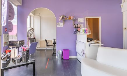 Intui’tifs : Coiffeur à Épinay-sur-Orge