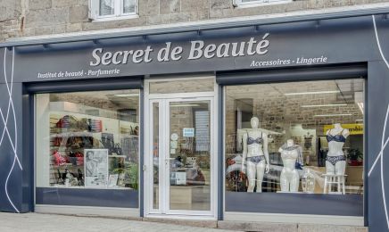 Secret de Beauté - Merdrignac : Institut de beauté à Merdrignac