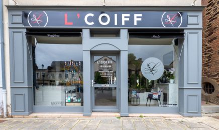 L’coiff : Coiffeur à Saint-Méen-le-Grand