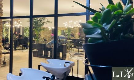 La Loge : Coiffeur à Nantes
