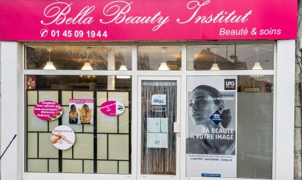 Bella Beauty Institut : Coiffeur à Aulnay-sous-Bois
