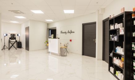 Beauty SaJess : Institut de beauté à Angoulême