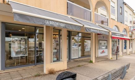 Emmanuel Chanu - Sautron  : Coiffeur à Sautron