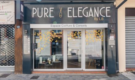 Pure Elegance : Coiffeur à Castanet-Tolosan