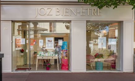 joz Bien etre : Institut de beauté à Saint-Maur-des-Fossés
