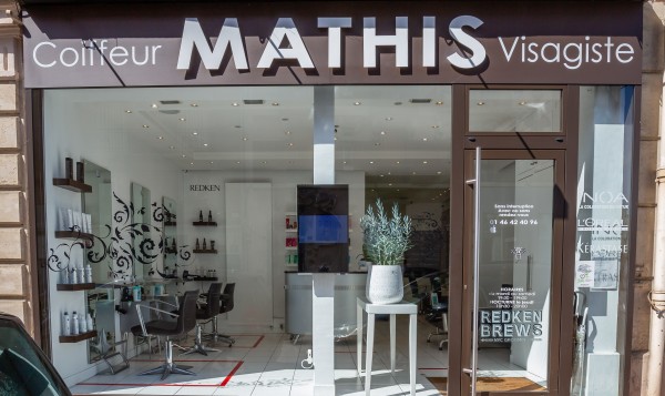 Salon Mathis