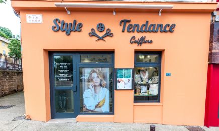 Style et Tendance : Coiffeur à Genay