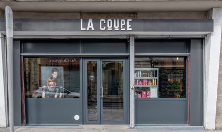 La Coupe : Coiffeur à Bordeaux