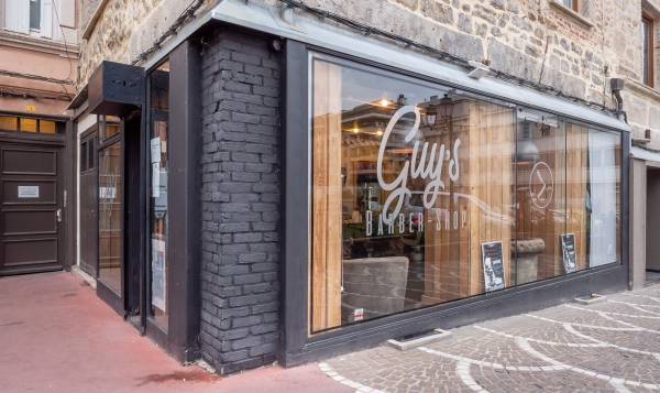 Guy's Artisan Coiffeur Barbier