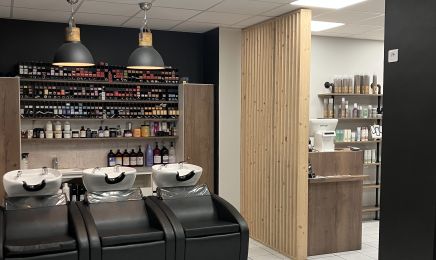 Espace Coiffure : Coiffeur à Saint-Mard