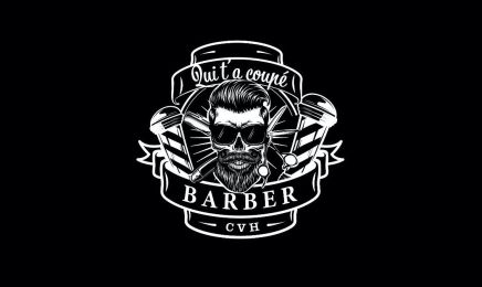 Qui ta coupé : Barbier à Achères