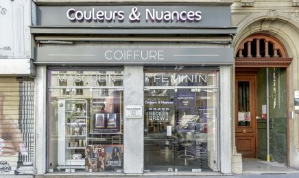 Couleurs & Nuances : Coiffeur à Lyon