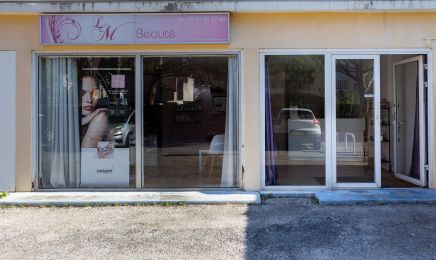 LM Beauté  : Institut de beauté à Le Pradet