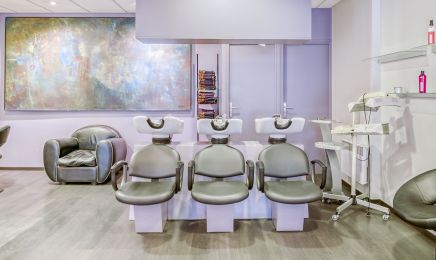 Morgan coiffeur sp : Coiffeur à Rennes