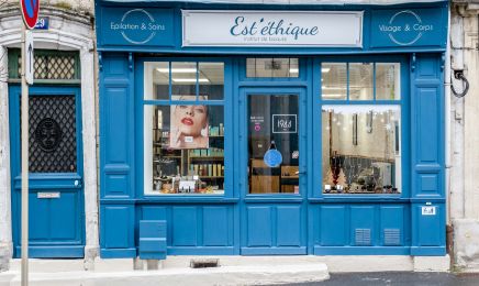 Est’éthique : Institut de beauté à Verdun