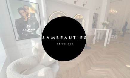 Sam Beauties : Institut de beauté à Marseille