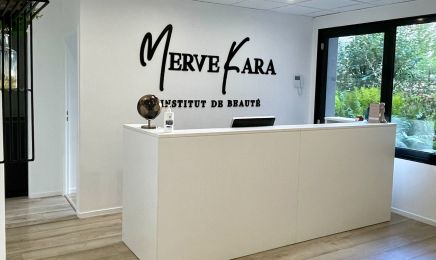 MERVE KARA - institut de beauté : Institut de beauté à Saint-Étienne