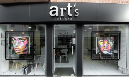Art's coiffure : Coiffeur à Saint-Priest