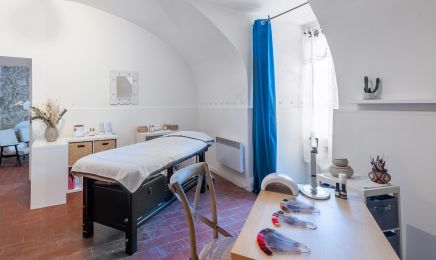 Le Boudoir de Mademoiselle : Institut de beauté à Lançon-Provence