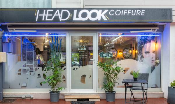 Head Look Coiffure