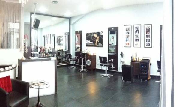 SONIA SGHAIER Beauty Studio Paris 