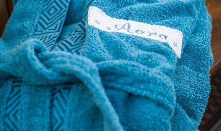 BEL AORA SPA : Spa à Champlin