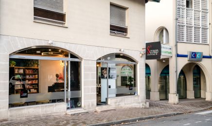 S'coup Coiffure : Coiffeur à Cestas