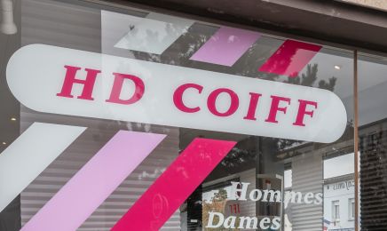 HD COIFF : Coiffeur à Montigny-lès-Metz