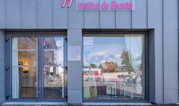 Belle et Scintillante 