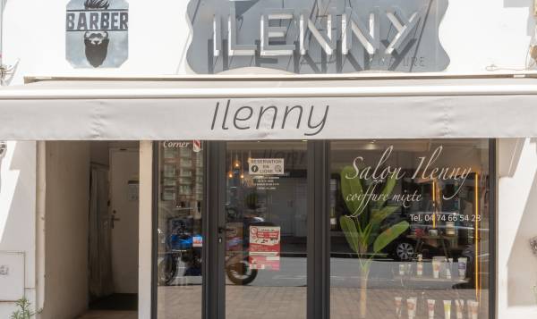 Ilenny Coiffure