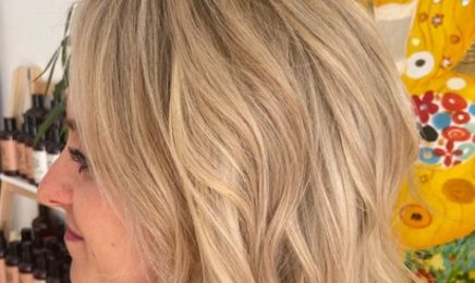 Maison de coiffure privée - Mélissa Gougis : Institut de beauté à Paris