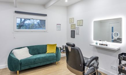 Eyebrow’s Corner  : Institut de beauté à Lagny-sur-Marne
