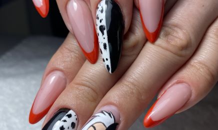 Madame est vernis : Manucure à Trappes