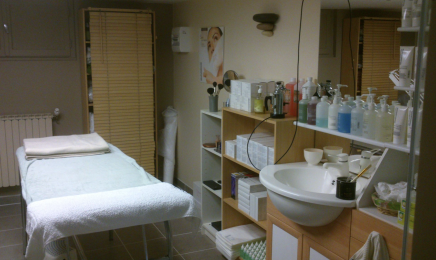 L'Oasis de Beauté : Institut de beauté à Pringy