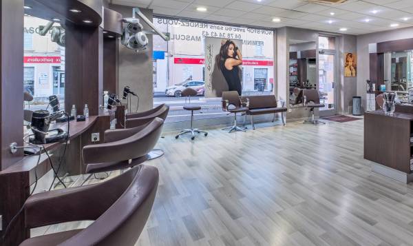 Divinn Coiffure (Anciennement Marie Di Capelli)