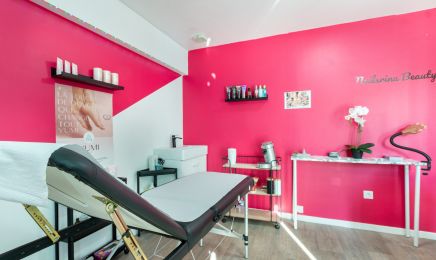 Nailsrina Beauty : Manucure à Goussainville
