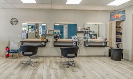 Ludik' styl' : Coiffeur à Villeneuve-sur-Lot