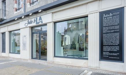 Julie B La Suite : Coiffeur à Montargis