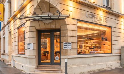 L'Apparté Coiffure : Barbier à Reims