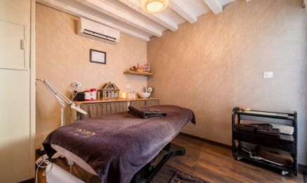 Un Monde de Beauté : Spa à Murviel-lès-Béziers