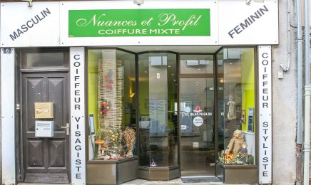 Nuances et Profil : Coiffeur à Châlus