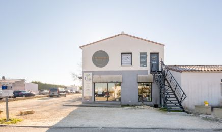 Parenthèse Dorée  : Coiffeur à La Calmette