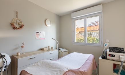 Studio Beauty : Institut de beauté à Saint-Alban