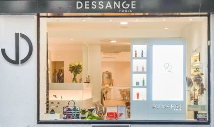 DESSANGE - Colmar  : Coiffeur à Colmar