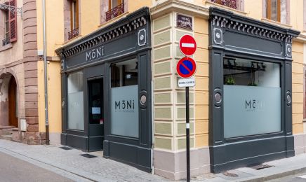MōNi - l’institut du bien-être : Manucure à Belfort